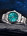 Часы наручные Pagani Design PD-1733 SILVER BLUE