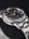 Часы наручные Pagani Design PD-1734 SILVER BLACK