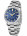 Часы наручные Pagani Design PD-1734 SILVER BLUE