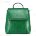 Рюкзак женский KALEER Z1317 Зеленый