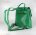 Рюкзак женский KALEER Z1317 Зеленый