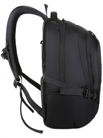 Рюкзак для ноутбука Rittlekors Gear RG9333 черный