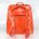 Сумка-рюкзак женский KALEER BO3 Оранжевый