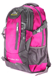 Спортивный рюкзак MWLS 865 Pink