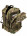 Тактический мужской рюкзак Snoburg SN3562 лесной камуфляж
