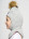 Шапка шлем детская для девочки Jomtoko J491 серая