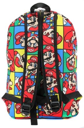 Рюкзак женский Super Mario