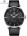 Часы наручные Pagani Design PD-2770 BLACK WITH LEATHER BAND