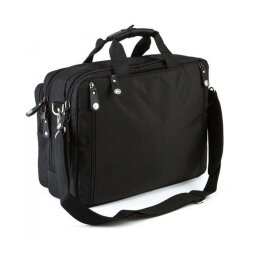 Сумка-рюкзак для ноутбука NUMANNI 01 черная