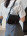 Женская Сумка на плечо DePalis DP9928 черная