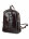 Сумка-рюкзак Dear Style DS1310 коричневая