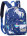 Рюкзак для девочки RITTLEKORS GEAR RG5682 синий
