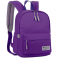 Рюкзак для девочки RITTLEKORS GEAR RG5682 фиолетовый