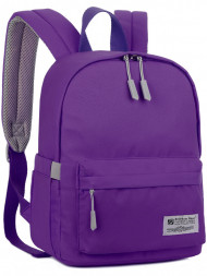 Рюкзак для девочки RITTLEKORS GEAR RG5682 фиолетовый