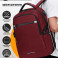 Рюкзак для ноутбука Snoburg 8806 красный