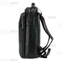 Рюкзак городской BOLINNI A-01 Черный