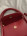 Женская сумка на плечо DePalis DP30236 красный