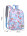 Рюкзак для девочки RITTLEKORS GEAR RG5687 mini светло-голубой