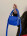 Женская сумка на плечо DePalis DP30236 синий