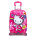 Чемодан детский для девочки Hello Kitty 025