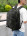 Тактический рюкзак Snoburg Heroes лесной камуфляж