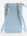 Кошелек женский кросс-боди DePalis DP5726 голубой