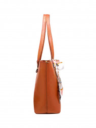 Набор женских сумок DePalis DP330001 коричневый