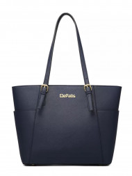 Набор женских сумок DePalis DP330002 синий