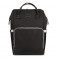 Рюкзак для мамы YRBAN Y120 чёрная