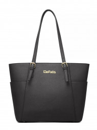 Набор женских сумок DePalis DP330002 черный