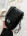 Женская сумка кросс-боди DePalis DP719 Black