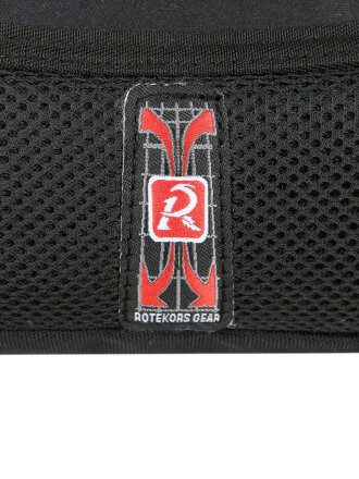 Рюкзак Rotekors Gear 9387 черный