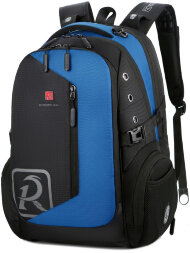 Рюкзак Rotekors Gear 9387 голубой