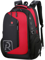 Рюкзак Rotekors Gear 9387 красный