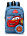 Детский рюкзак с кошельком Тачки Молния Маквин 5208 голубой