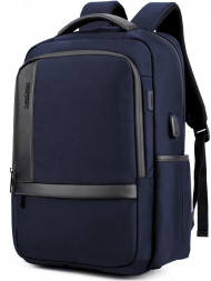 Рюкзак для ноутбука ARCTIC HUNTER AH400 синий