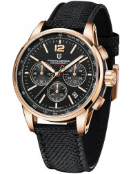 Часы наручные Pagani Design YS008 GOLD BLACK