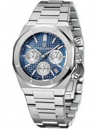 Часы наручные Pagani Design PD-1707 BLUE