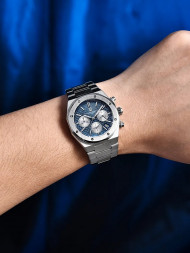 Часы наручные Pagani Design PD-1707 BLUE