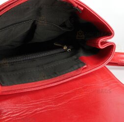 Рюкзак женский KALEER Z1317 Красный