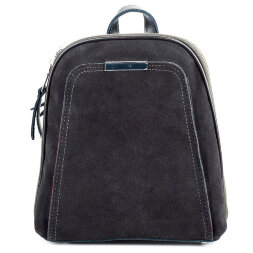 Сумка-рюкзак Dear Style DS1270 серая