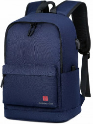 Рюкзак для ноутбука Rittlekors Gear RG2017 синий