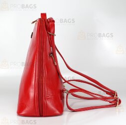 Сумка-рюкзак женский KALEER BO3 Красный