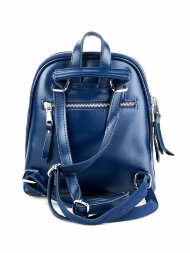 Сумка-рюкзак Dear Style DS1270 синяя