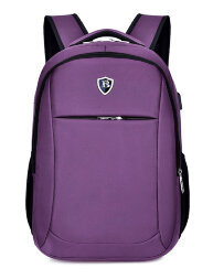 Рюкзак BSHUAI 6352 фиолетовый