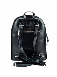 Сумка-рюкзак Dear Style DS1280 черная