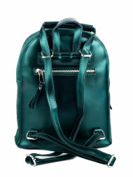 Сумка-рюкзак Dear Style DS1280 зелёная