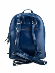 Сумка-рюкзак Dear Style DS1280 синяя