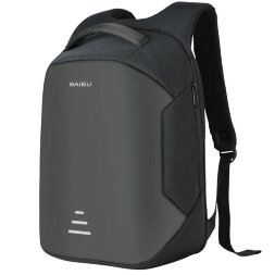 Рюкзак для ноутбука BAIBU 035 чёрный