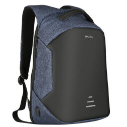 Рюкзак для ноутбука BAIBU 035 синий